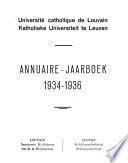 Annuaire