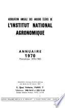 Annuaire