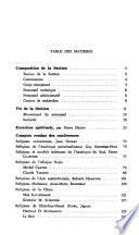 Annuaire