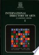 Annuaire international des beaux-arts