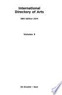 Annuaire international des beaux-arts