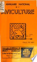 Annuaire national de l'aviculture