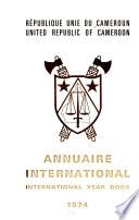 Annuaire national