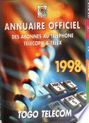 Annuaire officiel des abonnés au téléphone