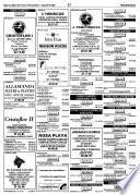 Annuaire officiel des abonnés au téléphone, la Réunion