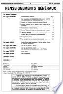 Annuaire officiel des abonnés au téléphone pour l'année ...
