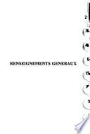 Annuaire officiel des téléphones