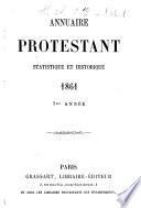 Annuaire protestant