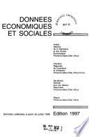 Annuaire statistique, résultats