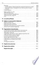 Annuaire suisse de la vie publique