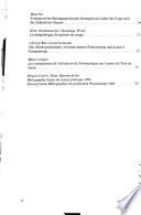Annuaire suisse de science politique