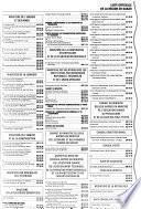 Annuaire téléphonique