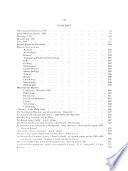 Annual bulletin