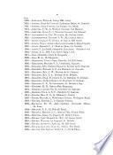 Annual bulletin