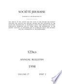 Annual bulletin