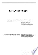 Annual directory through press and advertising