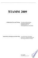 Annual directory through press and advertising