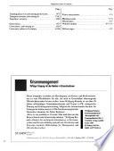 Annual directory through press and advertising