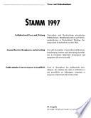 Annual directory through press and advertising