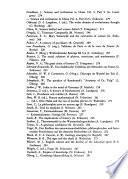 Annual of Swedish History of Science Society