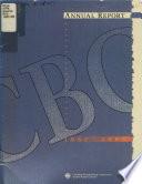Annual Report - Canadian Broadcasting Corporation