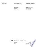 Annual Report