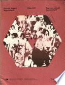 Annual Report