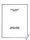 Annual Report