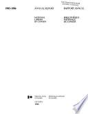 Annual Report