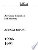 Annual Report