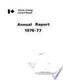 Annual Report