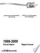 Annual Report
