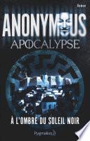 Anonymous - Apocalypse