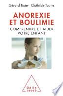 Anorexie et boulimie