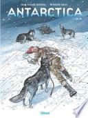 Antarctica -
