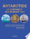 Antarctide