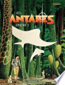 Antarès - tome 2 - Episode 2