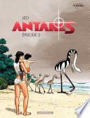 Antarès - tome 3 - Episode 3