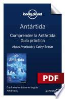 Livre Antártida 1_6. Comprender y Guía práctica