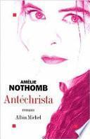 Antéchrista