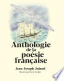 Anthologie de la poésie française