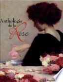 Anthologie de la rose