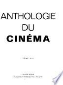 Anthologie du cinéma