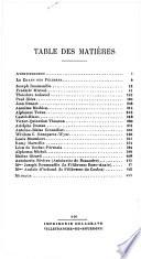 Anthologie du Felibrige Provencal 