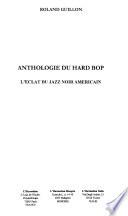 Anthologie du hard bop