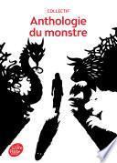 Anthologie du monstre
