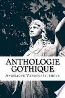 Anthologie Gothique