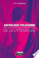 Anthologie polissonne