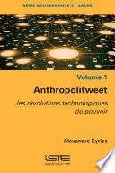 Anthropolitweet