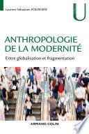 Anthropologie de la modernité